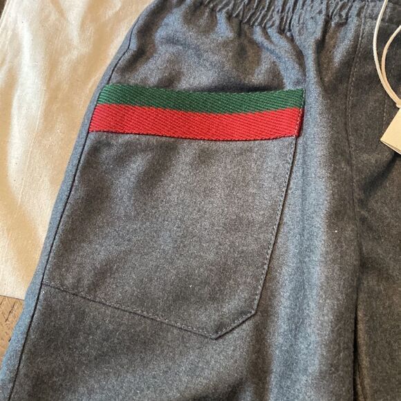 Gucci kids pants - Picture 2 of 6